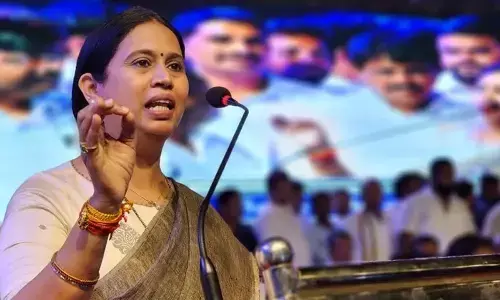 Complaint lodged with Lokayukta against K’taka minister over corruption