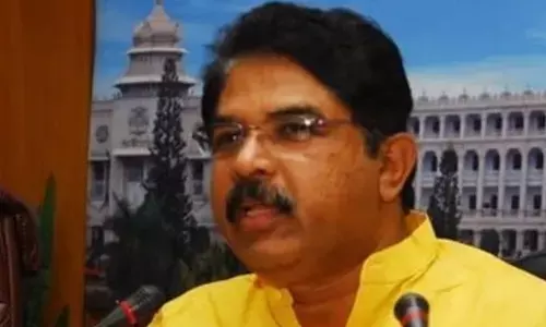 BJP appoints R. Ashoka as Leader of Opposition in Karnataka Assembly