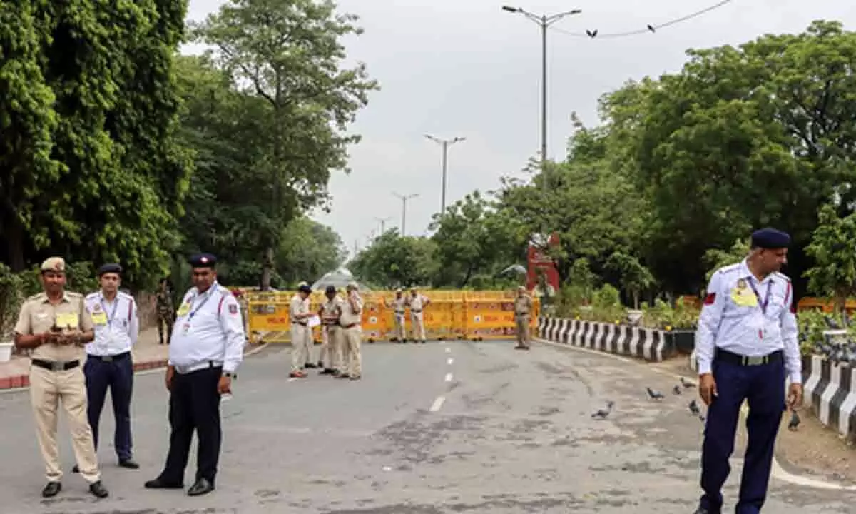 Delhi Traffic Police issues advisory ahead of Chhath Puja
