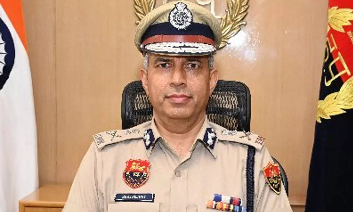Initiatives designed to fortify womens safety: Haryana DGP