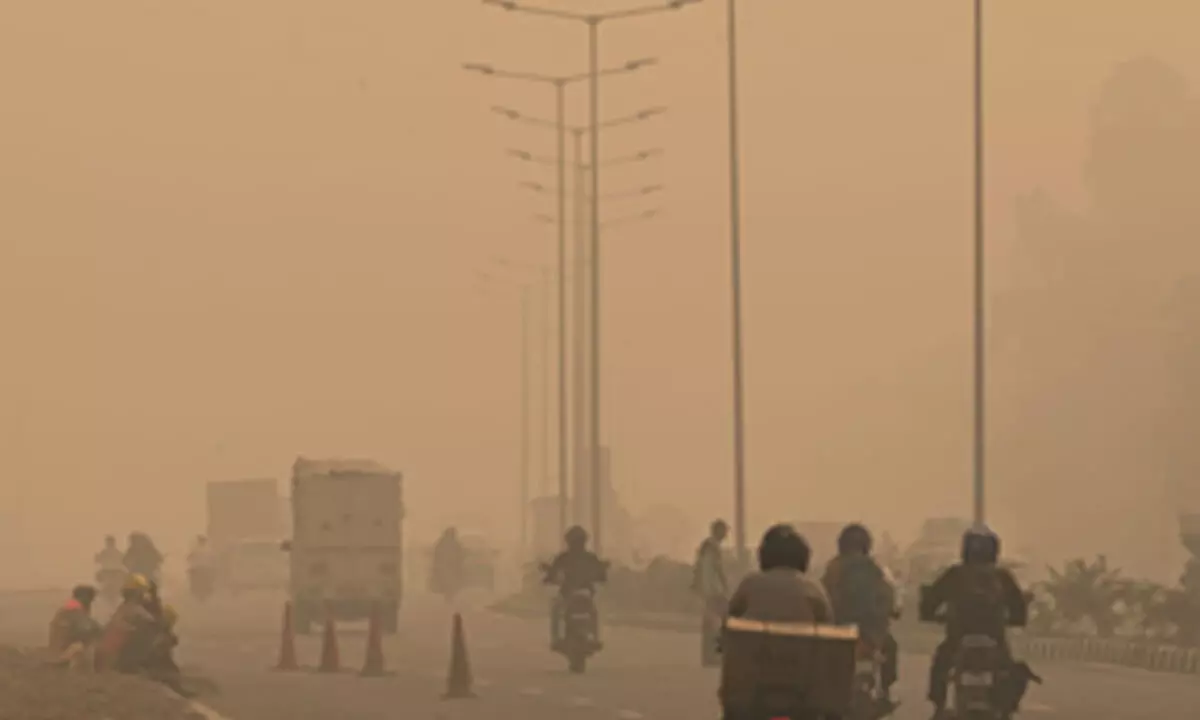 As air quality improves, GRAP stage-IV air quality measures revoked in Delhi-NCR