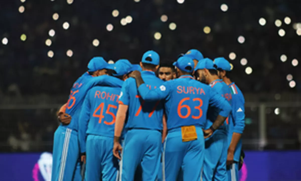 Men’s ODI WC: What sets this Indian side apart is the influence of captain Rohit Sharma, says Eoin Morgan