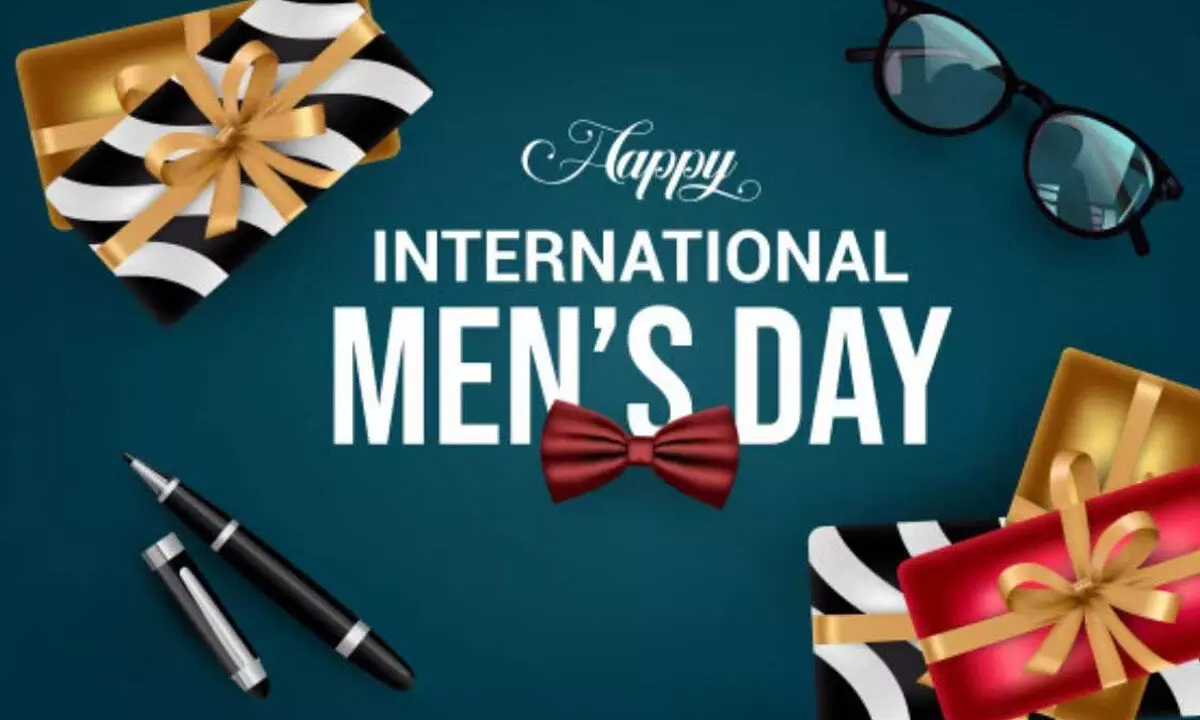 Thoughtful Gifts for International Men’s Day: Honouring the Men in Your Life