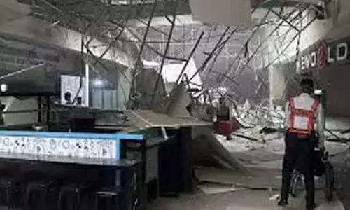 Powerful quake shakes southern Philippines