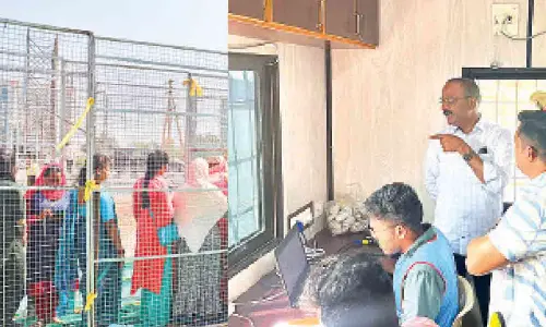 Visakhapatnam: India-Australia T20 match ticket sales commence