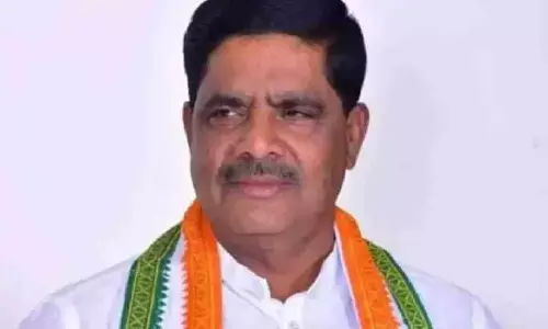 Congress MLA Threatens Resignation Over Unfulfilled Promises: Farmers Unpaid Dues Ignite Protests in Jagaluru