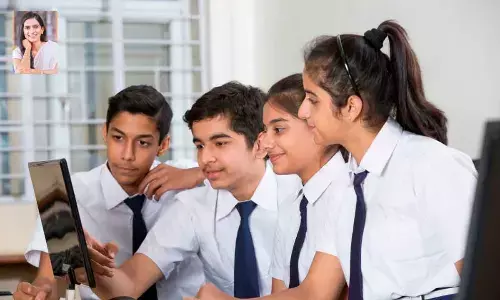 A new paradigm in Indian education