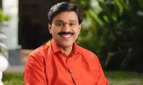 Mining baron Janardhana Reddy mulling to re-join BJP