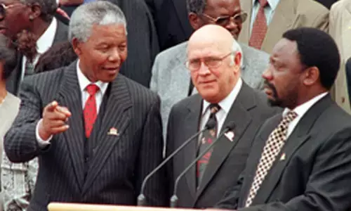 SAs Bantustan saga under apartheid drives its pro-Palestine sentiment