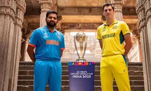 Men’s ODI WC: Bowling first, win by chasing the norm in Ahmedabad ahead of the finale clash