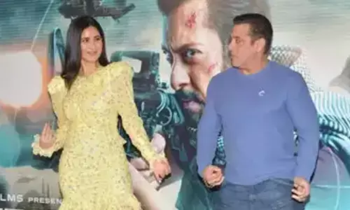 A hattrick of success: Salman Khan grateful for fans unending love for Tiger franchise