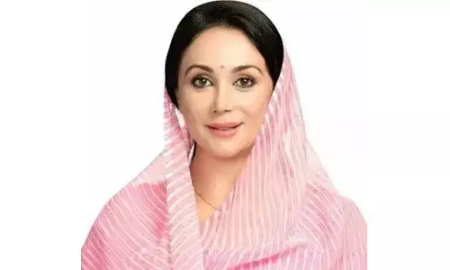 Erstwhile royals from Rajasthan continue making a mark on Indias political map