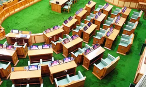 Himachal Cabinet proposes winter session of Assembly in Dharamsala from Dec 19-23