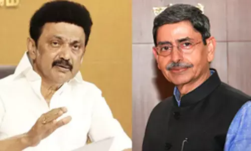 SC to hear TN govts plea against delay by Guv in assenting Bills on Monday