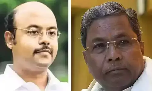 Allegations of Political Machination