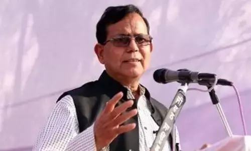 CPI(M) leader’s jibe at Congress, TMC triggers row in Bengal