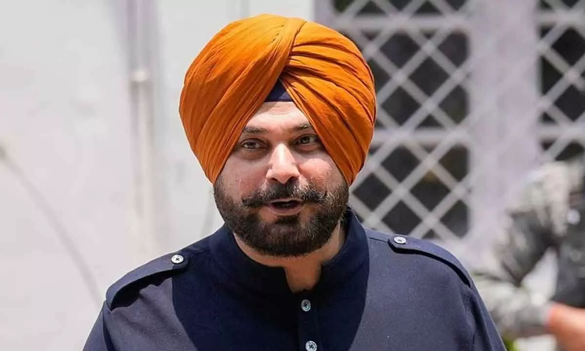 Every player is in form, says Navjot Singh Sidhu ahead of CWC 2023 final