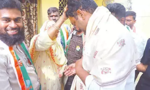 Mahabubnagar: Muslim support boosts Congress confidence