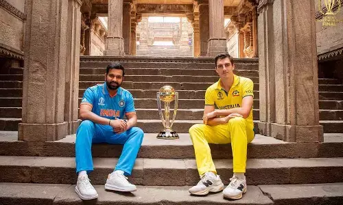 It’s final countdown