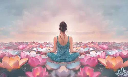 The Interwoven Essence of Smiles, Flowers, and Spirituality in Nurturing the Soul