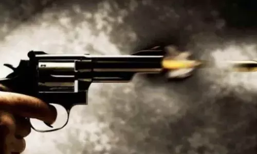 Gunfire Erupts In West Delhis Tilak Nagar Market: Two Injured After Argument Escalates