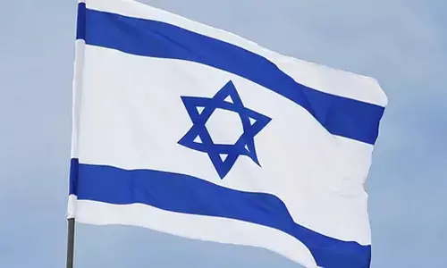 Israel rejects US suggestion of post-war Gaza control to Palestinian Authority