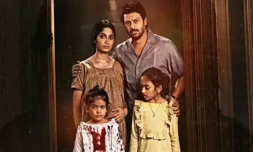 ‘Pindam’ clears censor formalities