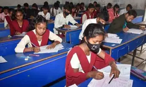 UP students in Classes 9, 10 will now have learning targets