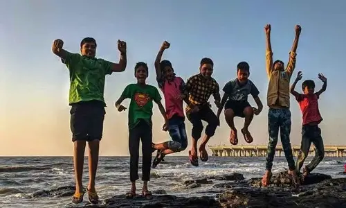 Empowering India’s youth: A glimpse into vocational training initiative