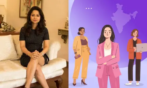 How Women Are Shaping the Future of PropTech