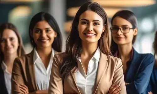 Quote on Women Entrepreneurs Day