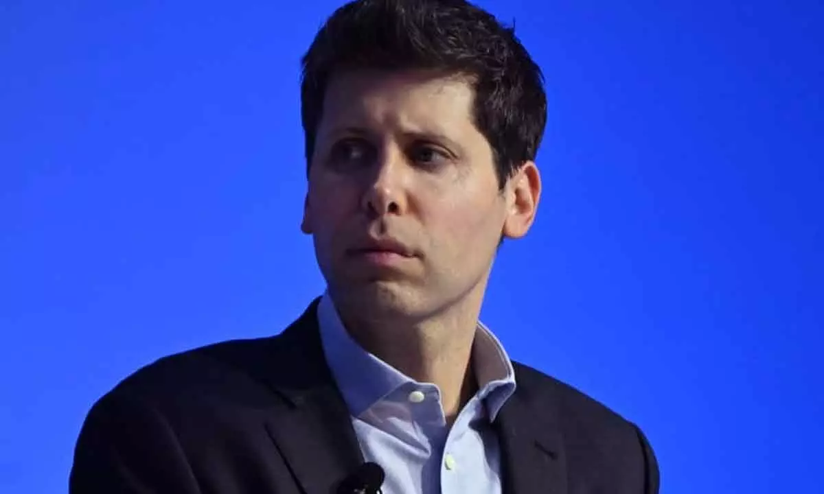 Microsoft is interested in joining OpenAI board if Sam Altman returns as CEO