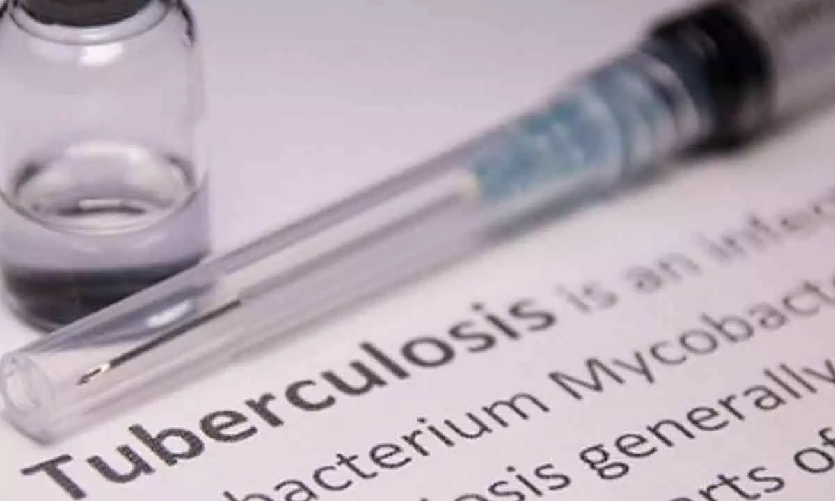 New, shorter drug-resistant tuberculosis treatment shows promise