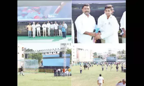 Cricket fever grips Guntur