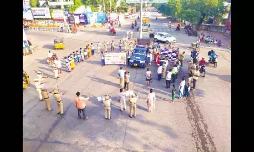 World Day of Remembrance for Road Traffic Victims observed