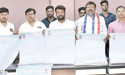 BC voters urged to elect only BCs in TS