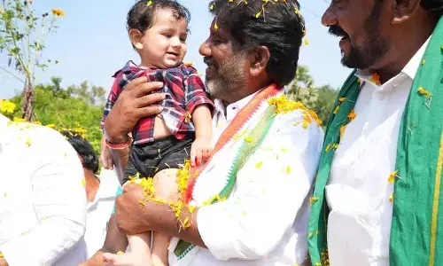 ‘Will make BRS netas cough up Rs 1Lakh cr