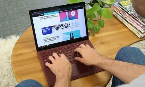 Microsoft allow users to disable Microsoft News and Ads feed
