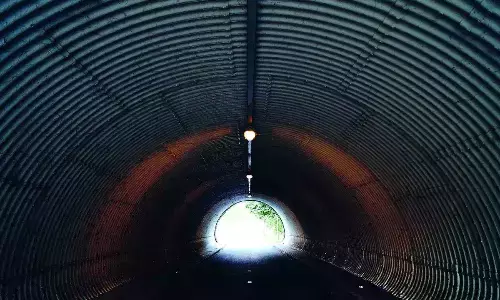 Heavy traffic on 12 roads of Bengaluru: Tender for work soon