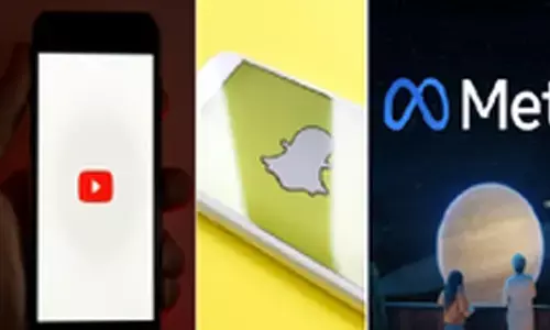 Social media giants big, bad monsters: US Families suing Big Tech