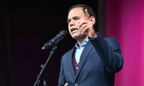 Rajesh Agrawal is Labour party’s parliamentary pick for Leicester East