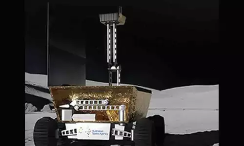 Australians to vote on name of 1st moon rover