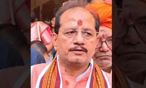 Criminals enjoy patronage of officials in Bihar: LoP Vijay Sinha