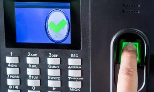 Biometric attendance in colleges, UP govt sets new deadline