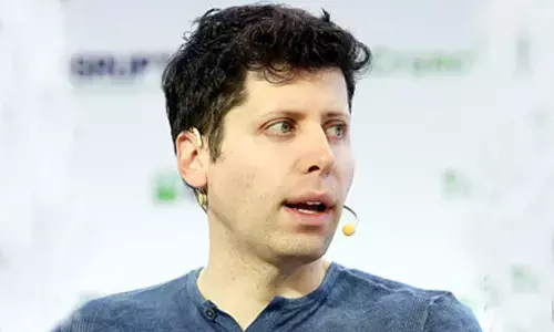 OpenAI shuts doors, Satya Nadella opens new one for Sam Altman