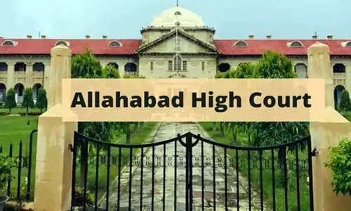 Allahabad High Court