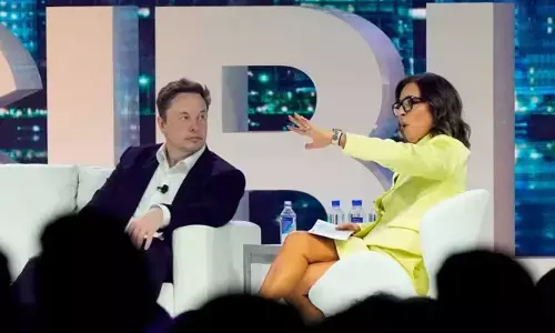 Advertisers pressure X CEO Linda Yaccarino to resign