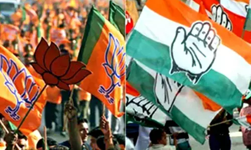 Rajasthan Assembly polls: BJP banks on Hindutva by fielding Hindu seers against Congress candidates on three seats