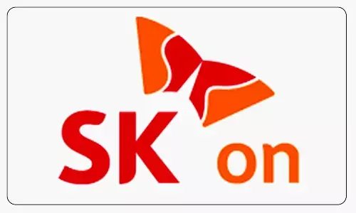 Fire breaks out at SK Ons EV battery plant during pilot run in China