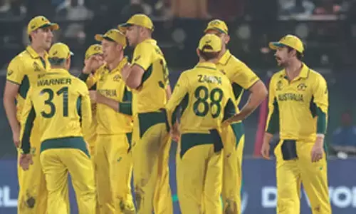 Men’s ODI WC: India were definitely favourites; tenacity helped Australia win title, says Brett Lee